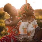 Natural Hair care Tips for African women