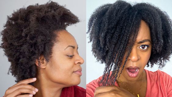 10 Best Natural Hairstyles for Black Women