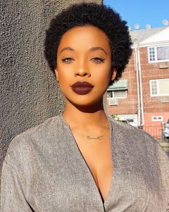 10 Best Natural Hairstyles for Black Women