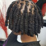 African Hairstyles Pictures, Dreadlocks for Black women