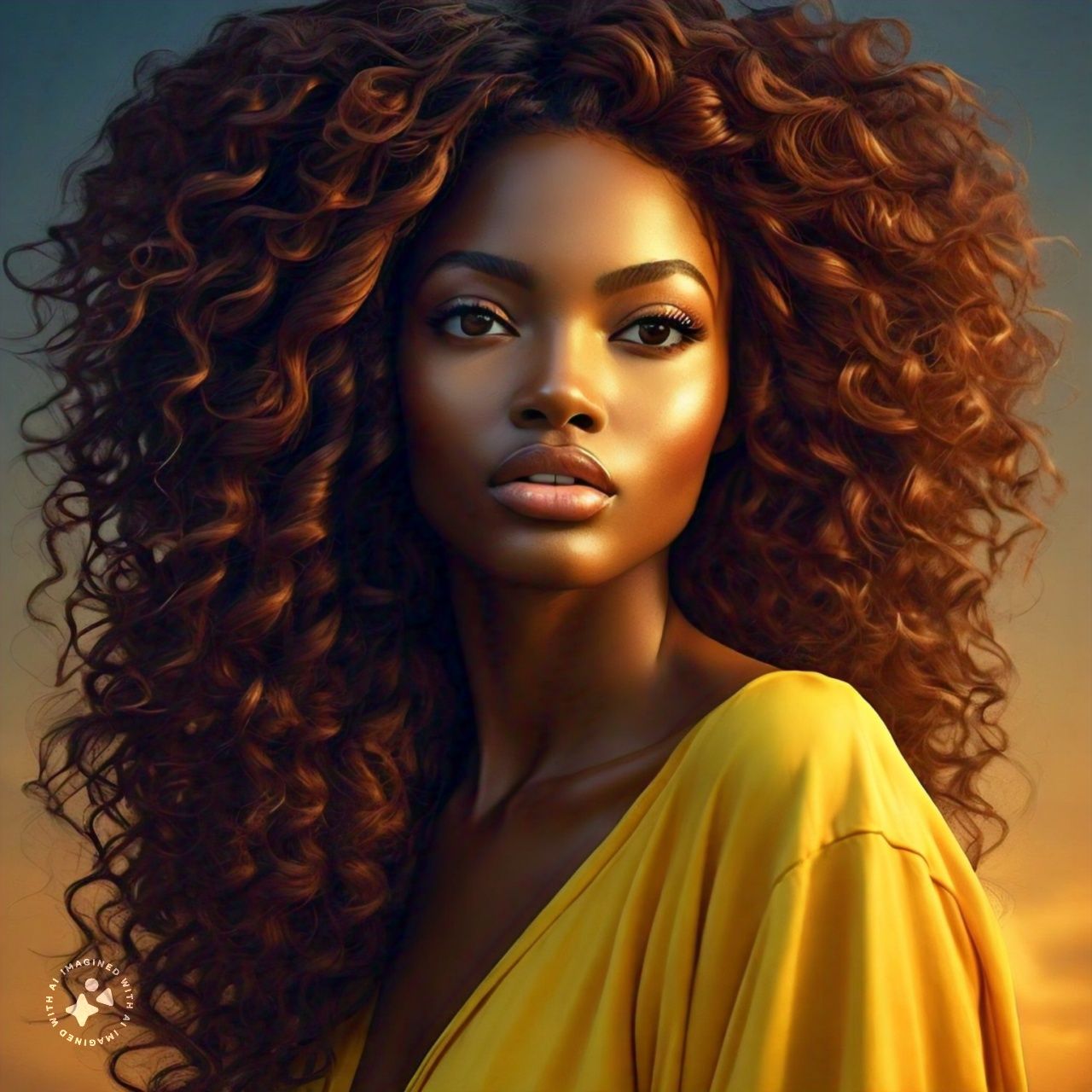 Weave Hairstyles for African Women